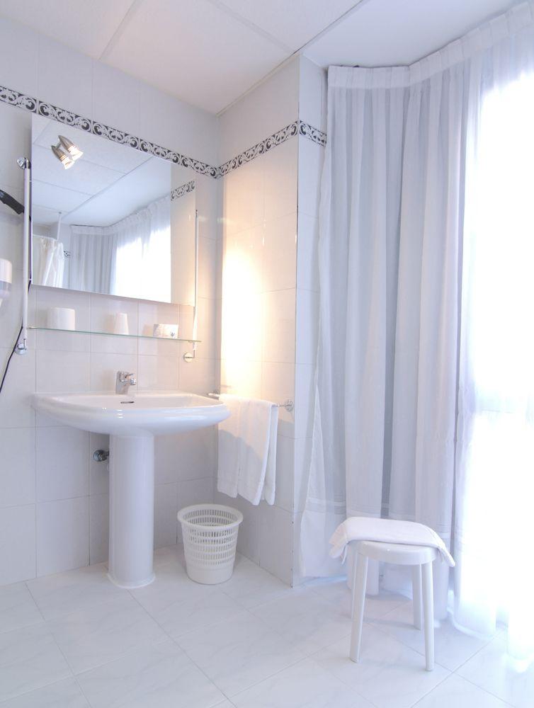 Hotel Don Rodrigo Palencia Dış mekan fotoğraf