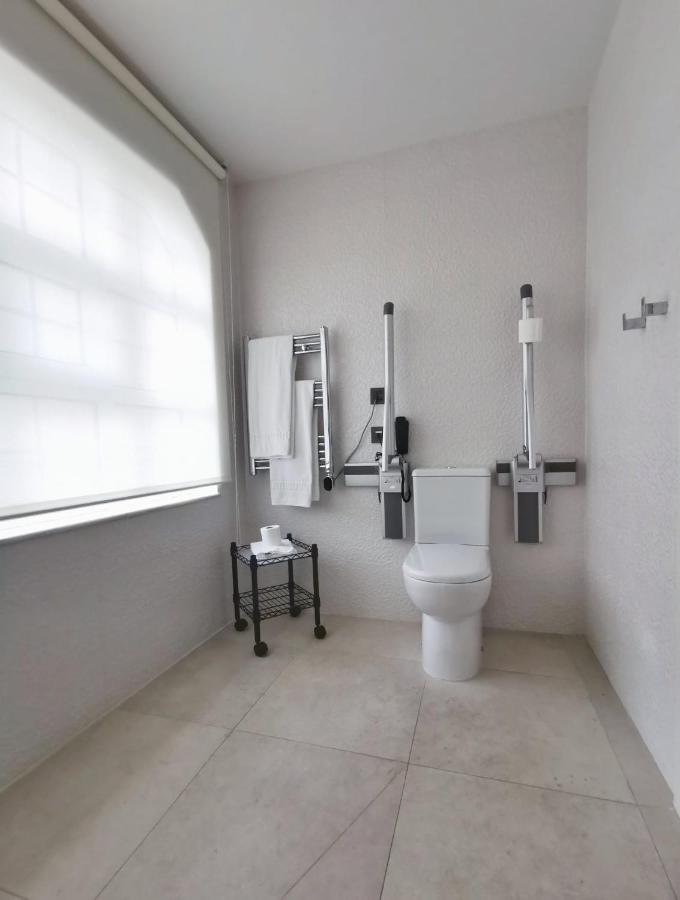 Hotel Don Rodrigo Palencia Dış mekan fotoğraf