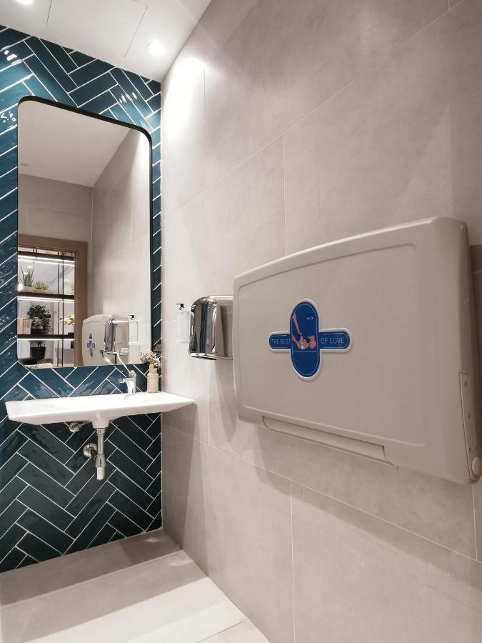 Hotel Don Rodrigo Palencia Dış mekan fotoğraf