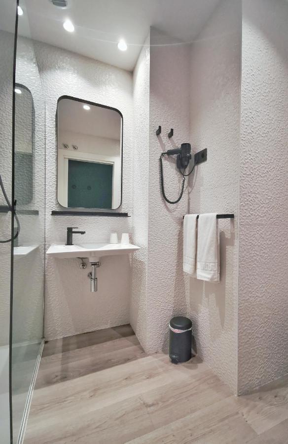 Hotel Don Rodrigo Palencia Dış mekan fotoğraf