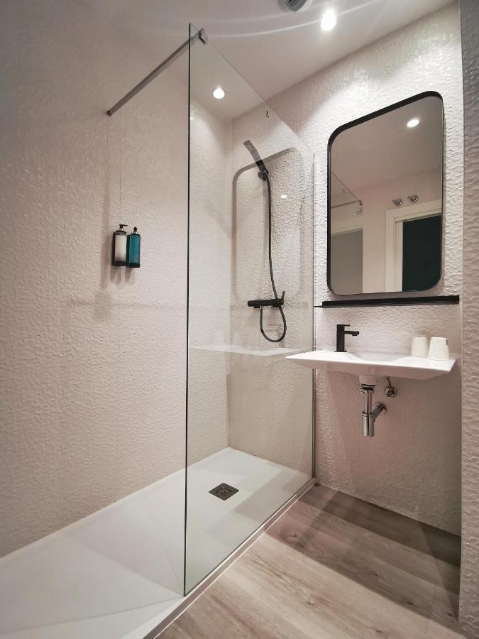 Hotel Don Rodrigo Palencia Dış mekan fotoğraf
