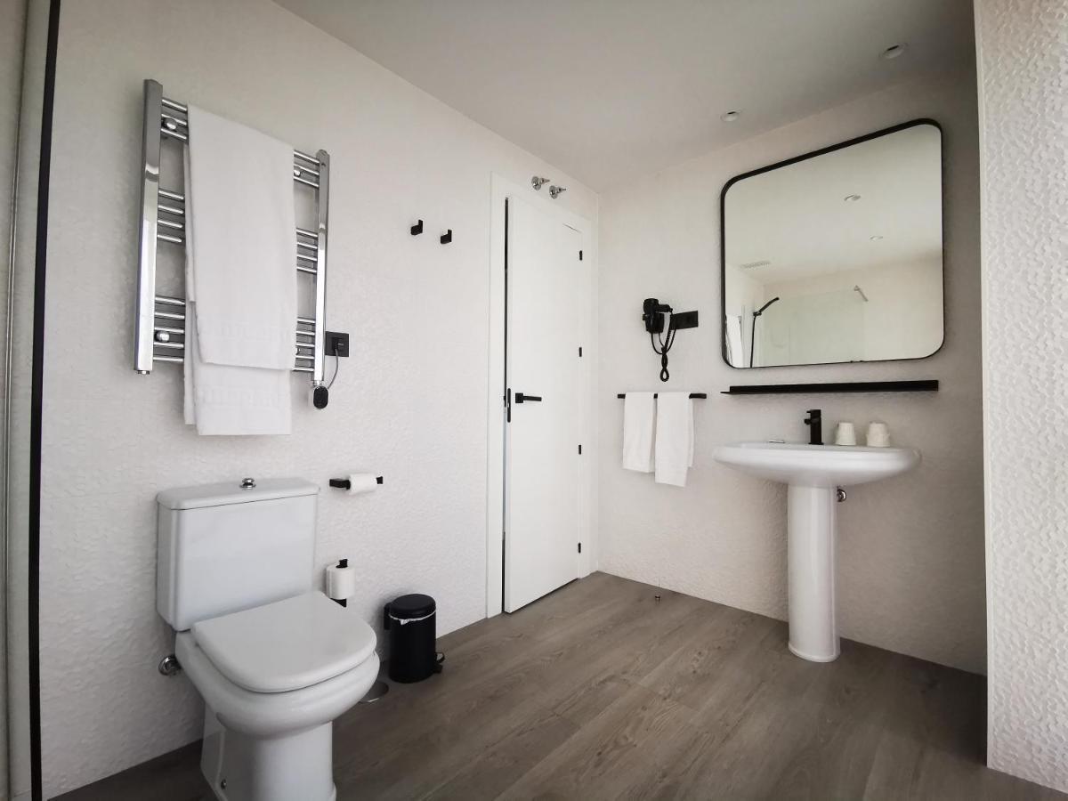 Hotel Don Rodrigo Palencia Dış mekan fotoğraf