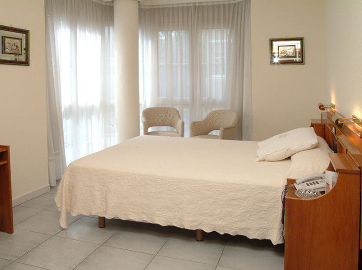 Hotel Don Rodrigo Palencia Dış mekan fotoğraf