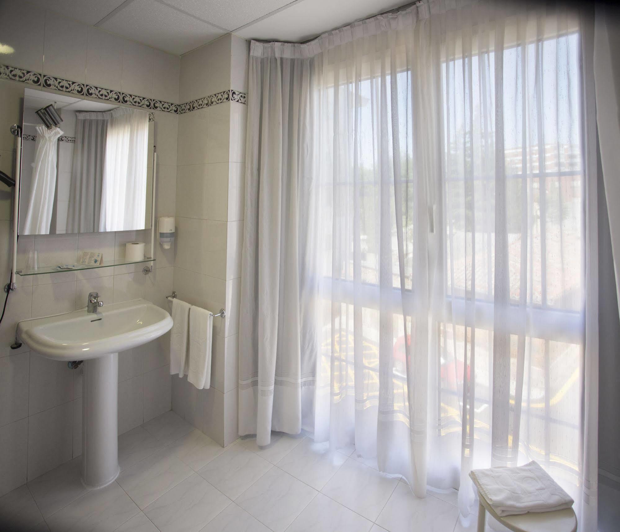 Hotel Don Rodrigo Palencia Dış mekan fotoğraf