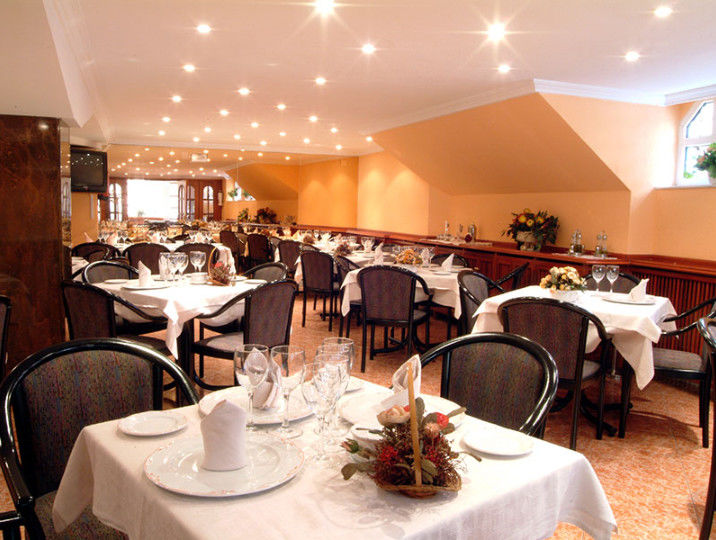 Hotel Don Rodrigo Palencia Dış mekan fotoğraf